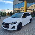 GM - Chevrolet ONIX HATCH RS 1.0 TB 12V Flex 5p Aut. 2024 Flex-1