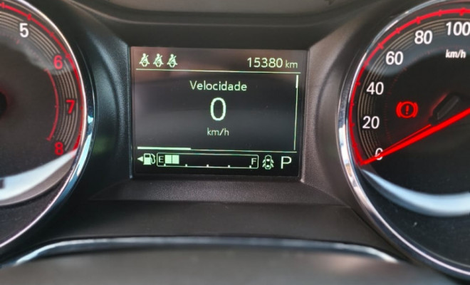 GM - Chevrolet ONIX HATCH RS 1.0 TB 12V Flex 5p Aut. 2024 Flex-9