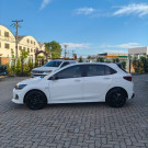 GM - Chevrolet ONIX HATCH RS 1.0 TB 12V Flex 5p Aut. 2024 Flex-5