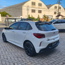 GM - Chevrolet ONIX HATCH RS 1.0 TB 12V Flex 5p Aut. 2024 Flex-2