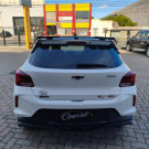 GM - Chevrolet ONIX HATCH RS 1.0 TB 12V Flex 5p Aut. 2024 Flex-3