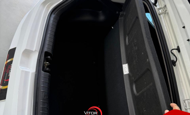 Hyundai HB20 Vision 1.0 Flex 12V Mec. 2022 Flex-6