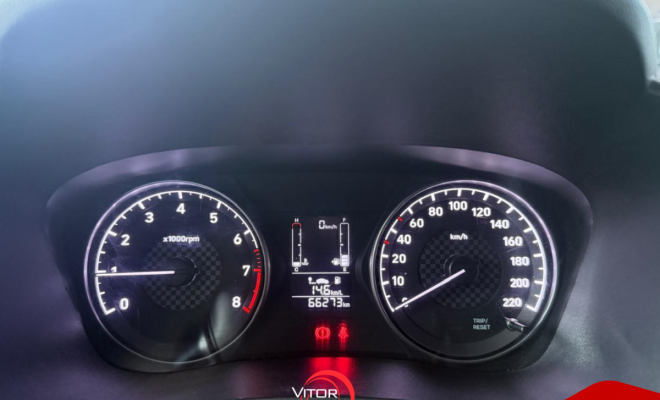 Hyundai HB20 Vision 1.0 Flex 12V Mec. 2022 Flex-4