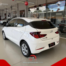 Hyundai HB20 Vision 1.0 Flex 12V Mec. 2022 Flex-8