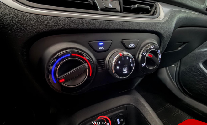 Hyundai HB20 Vision 1.0 Flex 12V Mec. 2022 Flex-0