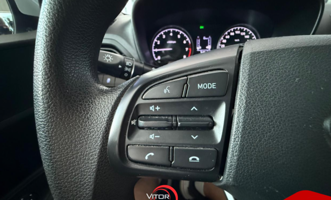 Hyundai HB20 Vision 1.0 Flex 12V Mec. 2022 Flex-2