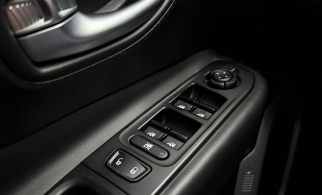 Jeep Renegade1.8 4x2 Flex 16V Aut. 2020 Flex-6