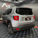 Jeep Renegade1.8 4x2 Flex 16V Aut. 2020 Flex-2