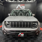 Jeep Renegade1.8 4x2 Flex 16V Aut. 2020 Flex-0