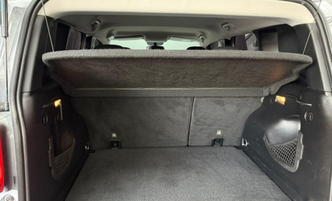 Jeep Renegade1.8 4x2 Flex 16V Aut. 2020 Flex-15