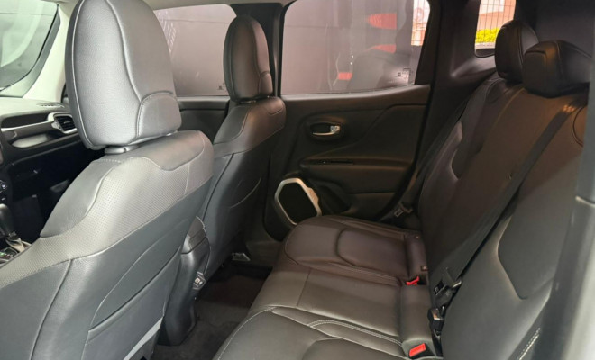 Jeep Renegade1.8 4x2 Flex 16V Aut. 2020 Flex-14