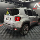 Jeep Renegade1.8 4x2 Flex 16V Aut. 2020 Flex-4