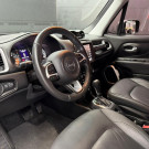 Jeep Renegade1.8 4x2 Flex 16V Aut. 2020 Flex-7