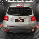 Jeep Renegade1.8 4x2 Flex 16V Aut. 2020 Flex-3