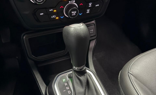 Jeep Renegade1.8 4x2 Flex 16V Aut. 2020 Flex-12