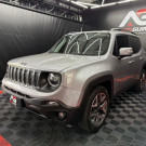 Jeep Renegade1.8 4x2 Flex 16V Aut. 2020 Flex-1