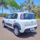 Fiat UNO WAY 1.0 Flex 6V 5p 2018 Flex-5