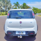 Fiat UNO WAY 1.0 Flex 6V 5p 2018 Flex-4