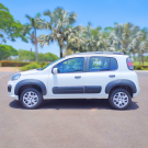 Fiat UNO WAY 1.0 Flex 6V 5p 2018 Flex-6