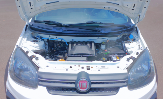 Fiat UNO WAY 1.0 Flex 6V 5p 2018 Flex-13