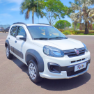 Fiat UNO WAY 1.0 Flex 6V 5p 2018 Flex-1