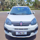 Fiat UNO WAY 1.0 Flex 6V 5p 2018 Flex-0