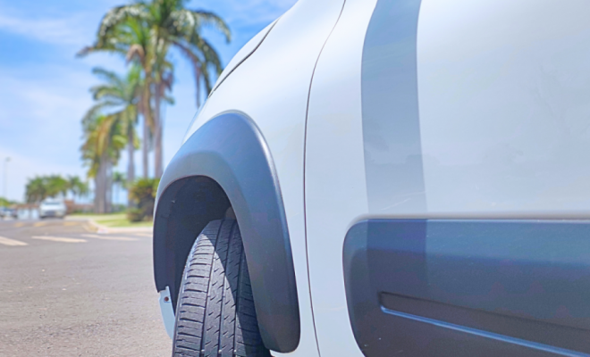 Fiat UNO WAY 1.0 Flex 6V 5p 2018 Flex-14