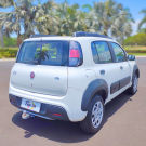 Fiat UNO WAY 1.0 Flex 6V 5p 2018 Flex-3