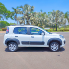 Fiat UNO WAY 1.0 Flex 6V 5p 2018 Flex-2