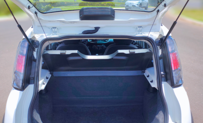 Fiat UNO WAY 1.0 Flex 6V 5p 2018 Flex-12