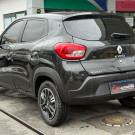 Renault KWID Zen 1.0 Flex 12V 5p Mec. 2020 Flex-4