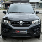 Renault KWID Zen 1.0 Flex 12V 5p Mec. 2020 Flex-0