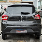 Renault KWID Zen 1.0 Flex 12V 5p Mec. 2020 Flex-3