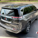 Jeep Commander Overl. TD380 2.0 4x4 Die. Aut. 2022 Diesel-9