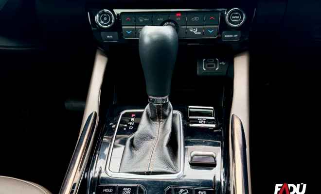 Jeep Commander Overl. TD380 2.0 4x4 Die. Aut. 2022 Diesel-6