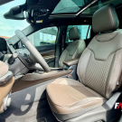 Jeep Commander Overl. TD380 2.0 4x4 Die. Aut. 2022 Diesel-2