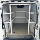 Fiat Fiorino Furgão Work. HARD 1.4 Flex 8V 2p 2021 Flex-6