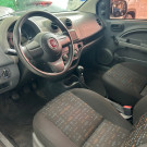 Fiat Fiorino Furgão Work. HARD 1.4 Flex 8V 2p 2021 Flex-9