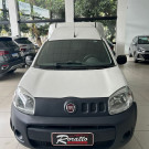 Fiat Fiorino Furgão Work. HARD 1.4 Flex 8V 2p 2021 Flex-1
