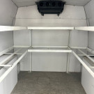 Fiat Fiorino Furgão Work. HARD 1.4 Flex 8V 2p 2021 Flex-7