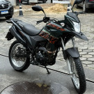 HONDA XRE 190 ADVENTURE FLEX 2024 Flex-0