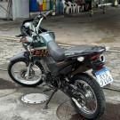 HONDA XRE 190 ADVENTURE FLEX 2024 Flex-3