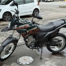 HONDA XRE 190 ADVENTURE FLEX 2024 Flex-2