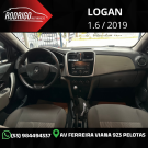 Renault LOGAN Expression Flex 1.6 16V 4p 2019 Flex-6