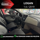 Renault LOGAN Expression Flex 1.6 16V 4p 2019 Flex-5