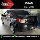Renault LOGAN Expression Flex 1.6 16V 4p 2019 Flex-2