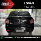 Renault LOGAN Expression Flex 1.6 16V 4p 2019 Flex-4