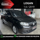 Renault LOGAN Expression Flex 1.6 16V 4p 2019 Flex-1