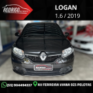 Renault LOGAN Expression Flex 1.6 16V 4p 2019 Flex-3