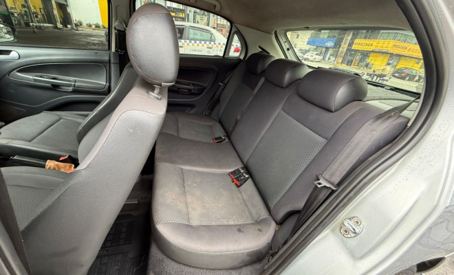 VW - VolksWagen Gol 1.6 I MOTI.Power/Highli T.Flex 8V 4p 2014 Flex-7